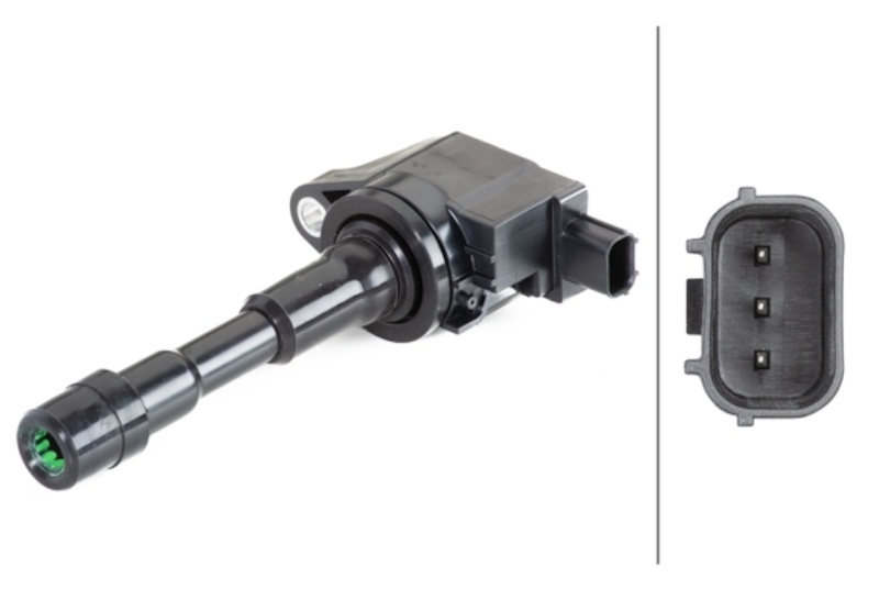 358057611 Ignition Coil, Sold Individually