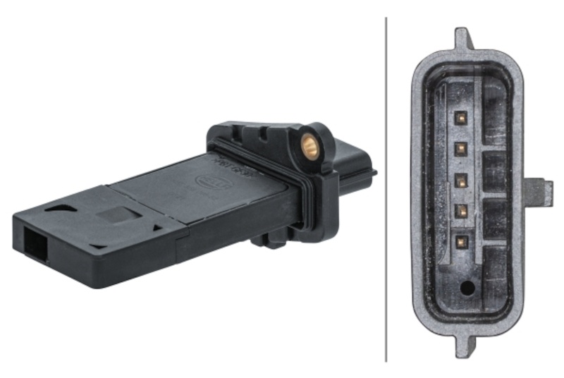 358095521 Mass Air Flow Sensor