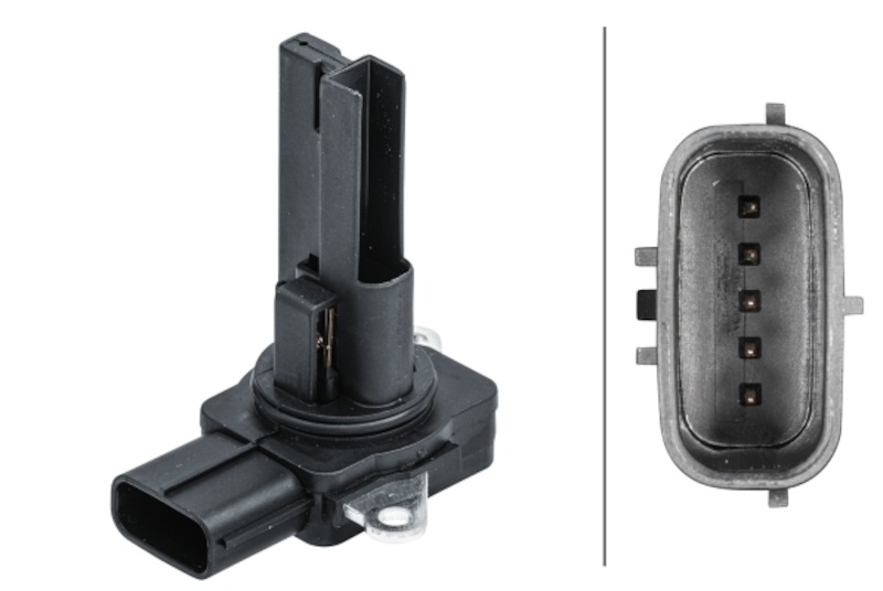 358095551 Mass Air Flow Sensor