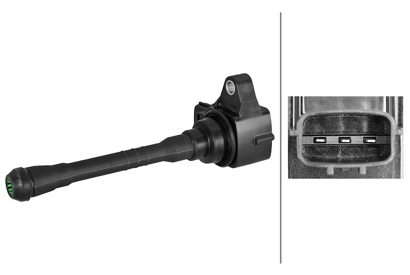 358101761 Ignition Coil, 5.6L, 8Cyl, Sold Individually