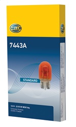 7443A Light Bulb - Universal - Image 2