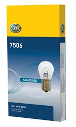 7506 Light Bulb - Direct Fit, Sold Individually - Image 2