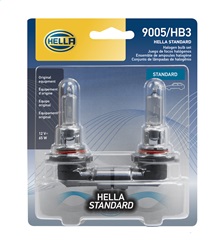 9005TB Light Bulb - Halogen, Direct Fit, Sold Individually - Image 2