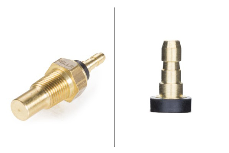 009107641 Coolant Temperature Sensor