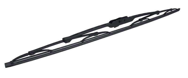 9XW398114024 Wiper Blade, 23.62 in.