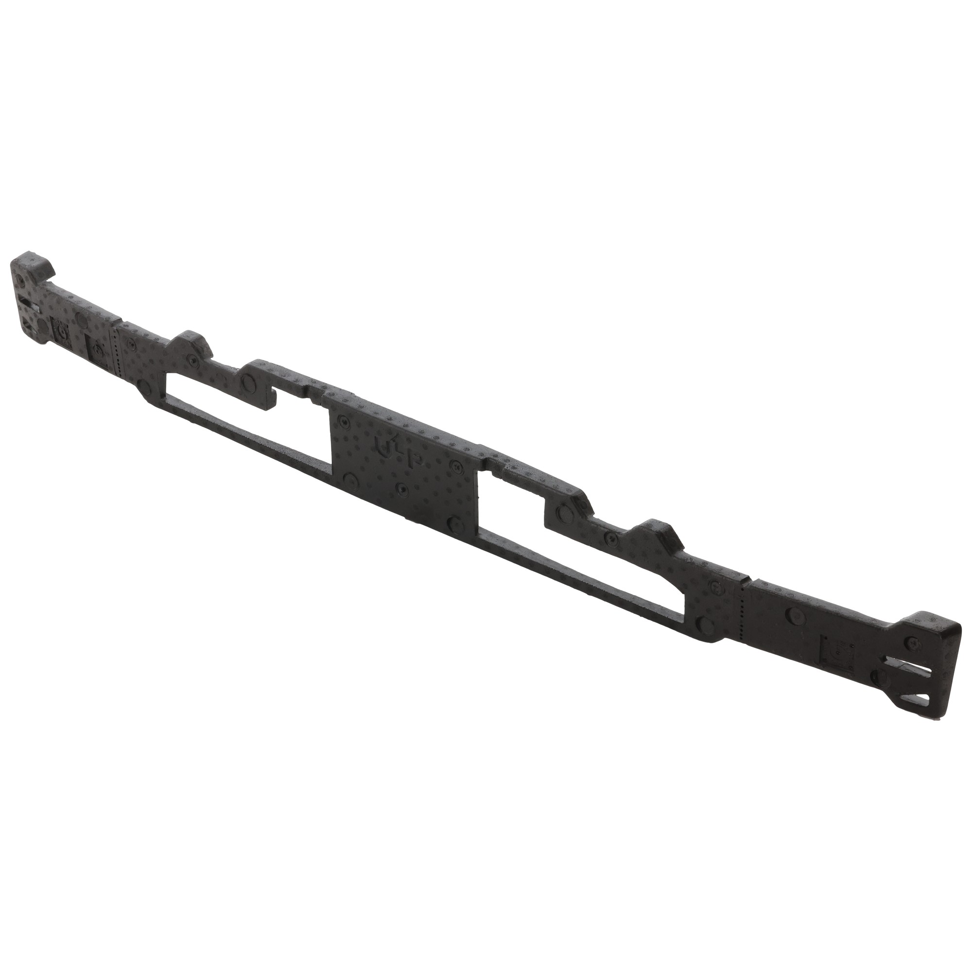 Sedan Rear Bumper Absorber CAPA Certified
