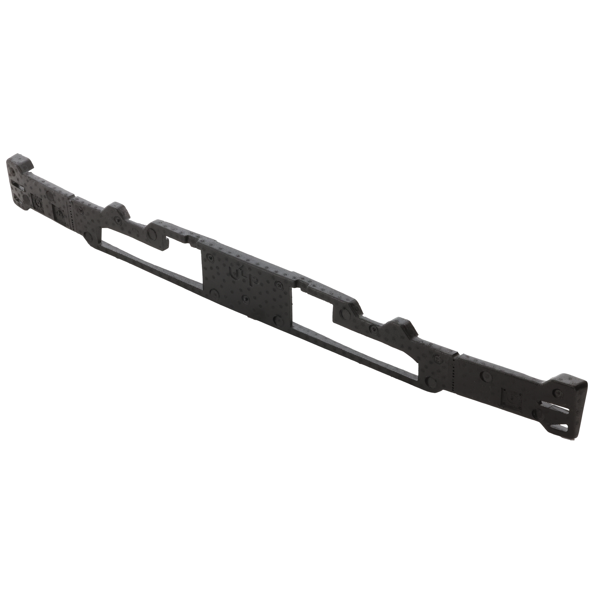 Sedan Rear Bumper Absorber CAPA Certified - Image 2