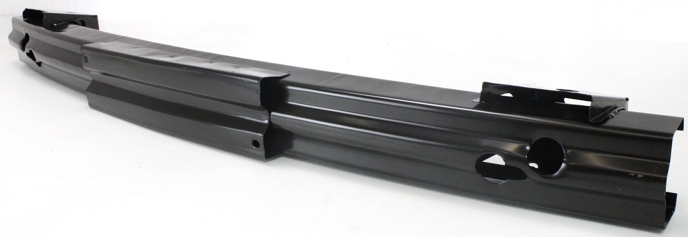 Rear Bumper Reinforcement, Steel - Image 2