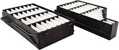 Hastings AFC1585 | Subaru Forester Cabin Air Filter