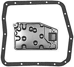 Hastings TF146 | Transmission Filter