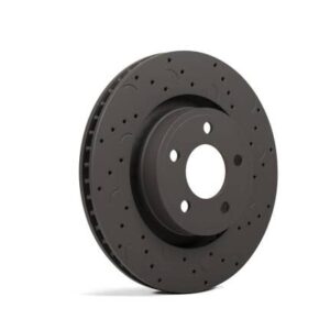 Hawk Performance Front Disc Brake Rotor | HTC4955