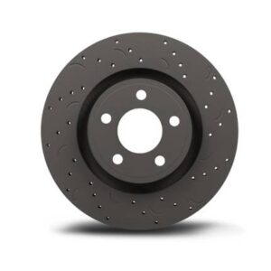 Hawk Performance Rear Disc Brake Kit | HKC5122.648Z