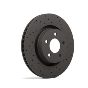 Hawk Performance Rear Disc Brake Rotor | HTC5392