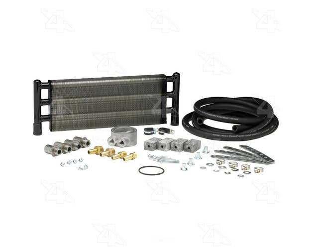 Hayden 1040 | Automatic Transmission Oil Cooler