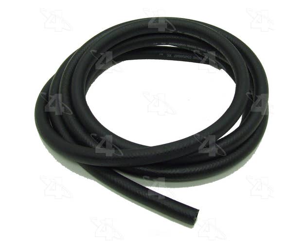 Hayden 112 | Black Automatic Transmission Oil Cooler Hose