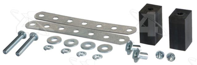 Hayden 238 | Engine Oil Cooler Mounting Kit