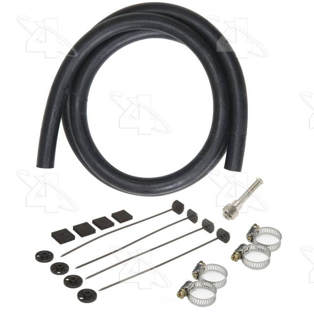 Hayden 251 | Engine Oil Cooler Mounting Kit