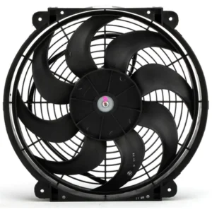 HAYDEN - 3690 - Radiator Fan Assembly