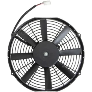 HAYDEN - 3911 - Radiator Fan Assembly