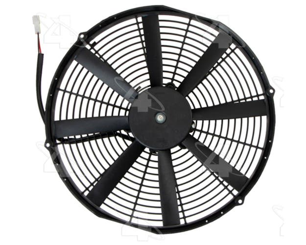 Hayden 3930 | Auxiliary Engine Cooling Fan Assembly