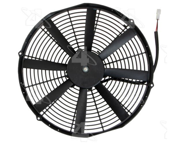 Hayden 3931 | Auxiliary Engine Cooling Fan Assembly