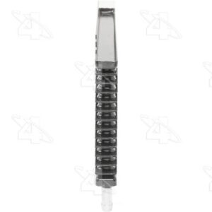 Hayden 676 | Black Automatic Transmission Oil Cooler
