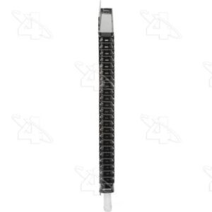 Hayden 678 | Black Automatic Transmission Oil Cooler