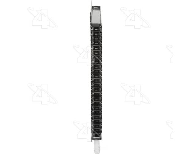 Hayden 678 | Black Automatic Transmission Oil Cooler