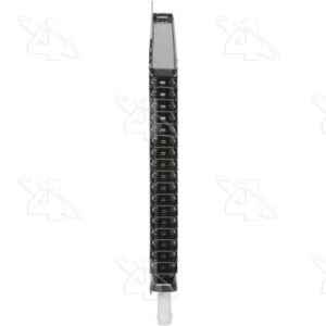 Hayden Black Automatic Transmission Oil Cooler | 677