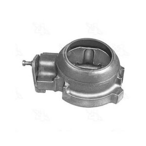 Hayden Black Automatic Transmission Oil Cooler Hose | 105