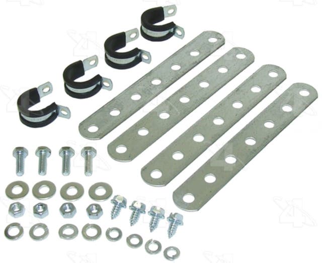 Hayden Engine Oil Cooler Mounting Kit | 253