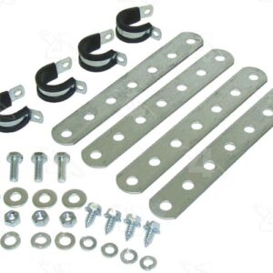 Hayden Engine Oil Cooler Mounting Kit | 253