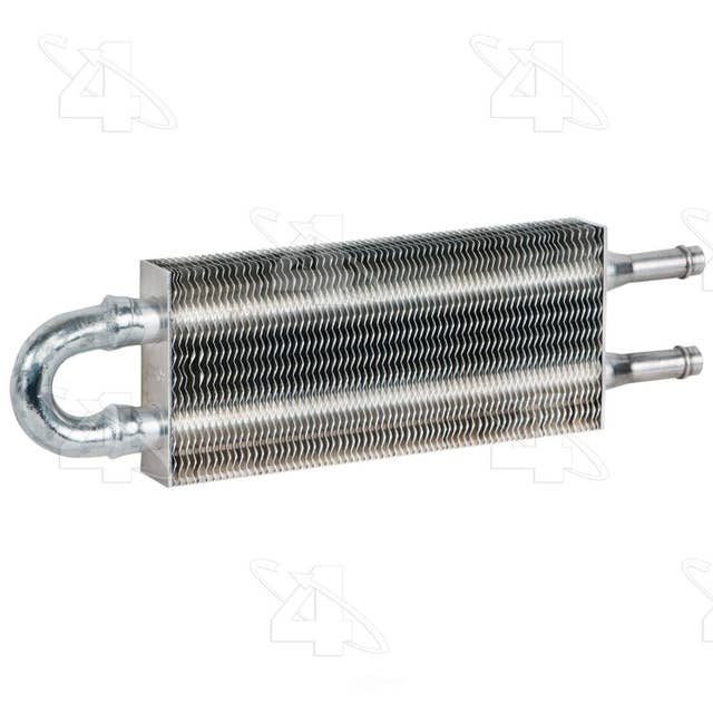 Hayden Silver Power Steering Cooler | 1009