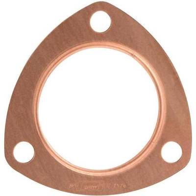 Header Muffler Gasket by MR. GASKET - 7176MRG