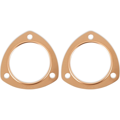 Header Muffler Gasket by MR. GASKET - 7177C
