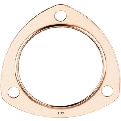 Header Muffler Gasket by MR. GASKET - 7177MRG