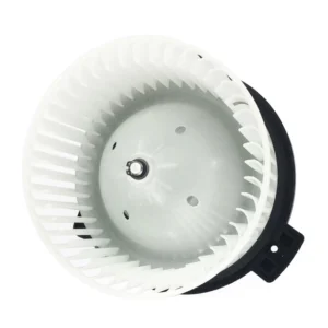 HEATER A/C BLOWER Motor With Fan Cage For Honda Acura Civic Integra Cl 700001