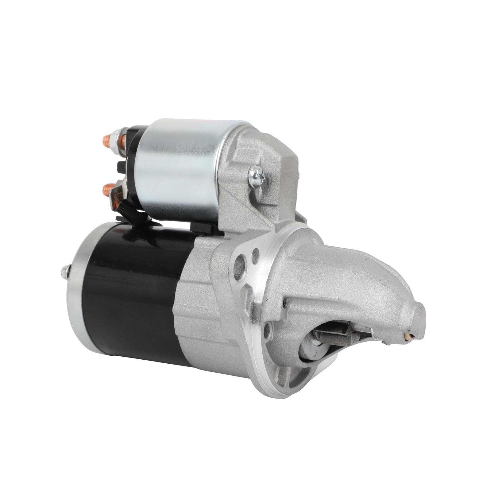 Subaru Legacy Starter