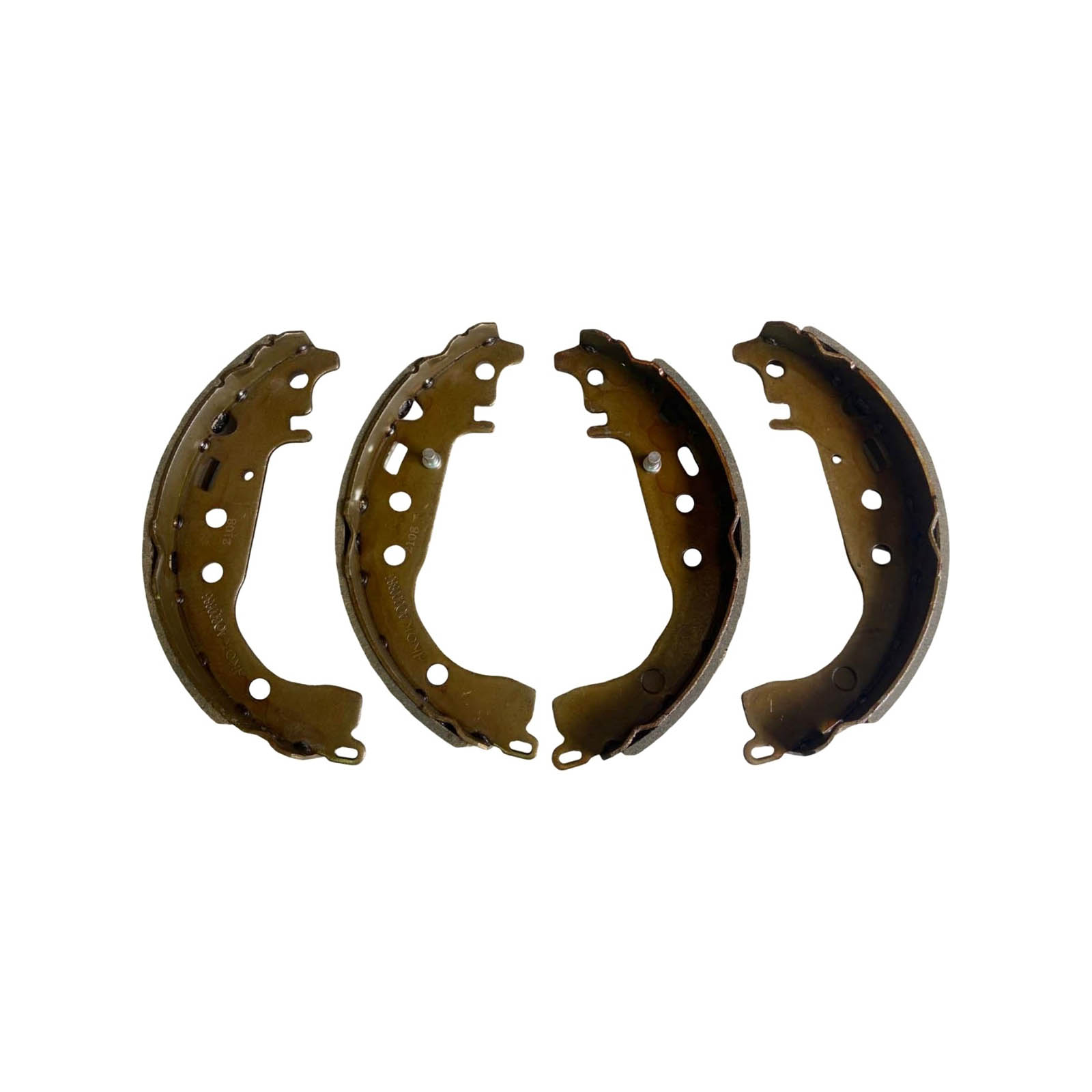 Toyota Ipsum Brake Shoe