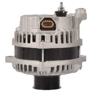 HIGH PERFORMANCE 190AMP Alternator for Infiniti G37 G35 M35 Q50 Q70 Nissan 370Z