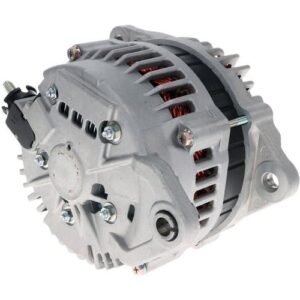 Hitachi Automotive Alternator for a Nissan Altima | ALR0015
