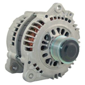 Hitachi Automotive Alternator for a Nissan Altima | ALR0019