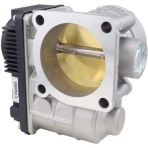Hitachi Automotive Fuel Injection Throttle Body | ETB0003
