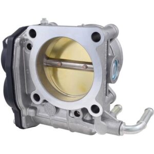 Hitachi Automotive Fuel Injection Throttle Body | ETB0004