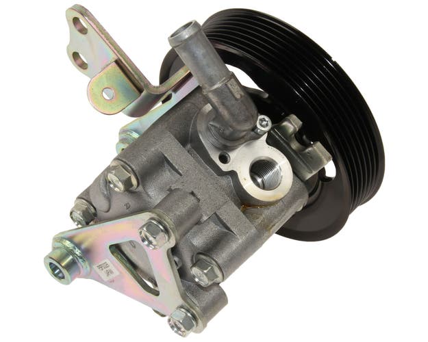 Hitachi Automotive PSP0026 | Nissan Altima Power Steering Pump