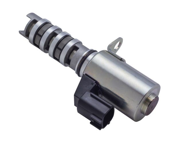Hitachi Automotive Right Engine Variable Valve Timing (VVT) Solenoid | VTS0010