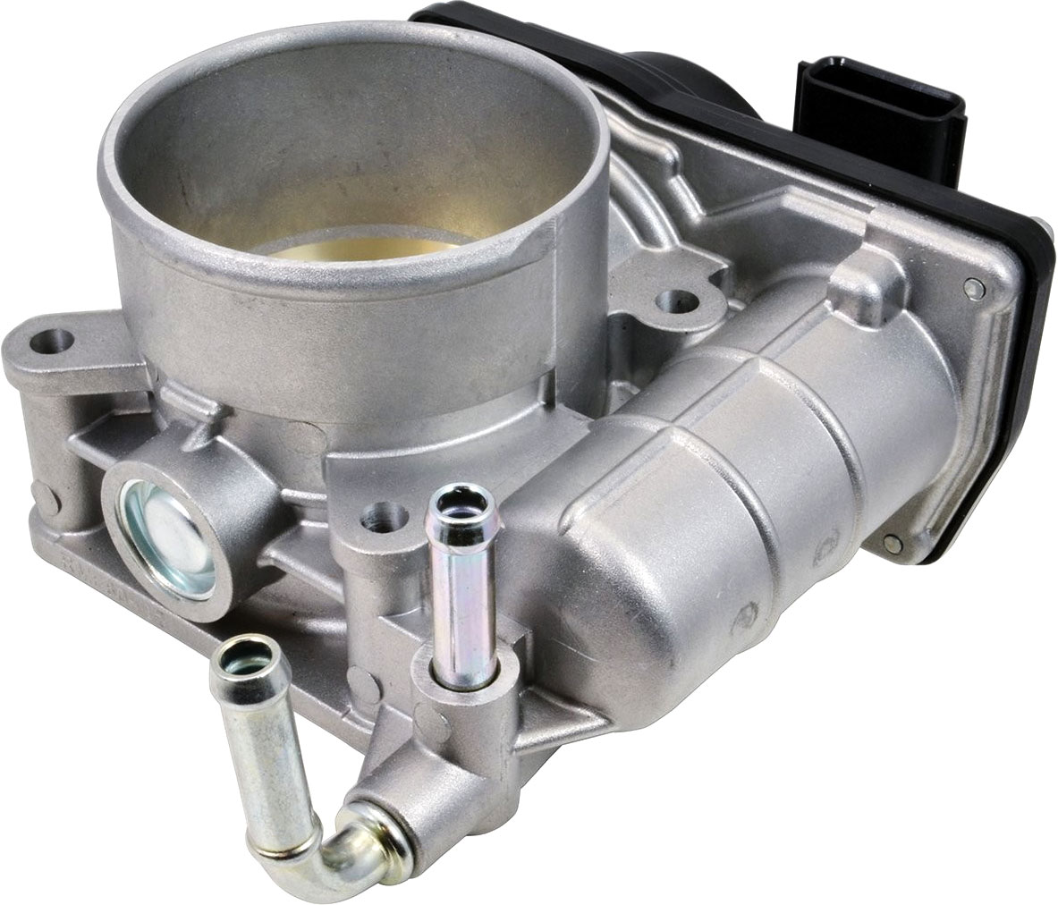 ETB0004 Throttle Body, 2.5L, 4Cyl OE Replacement Series - Image 2