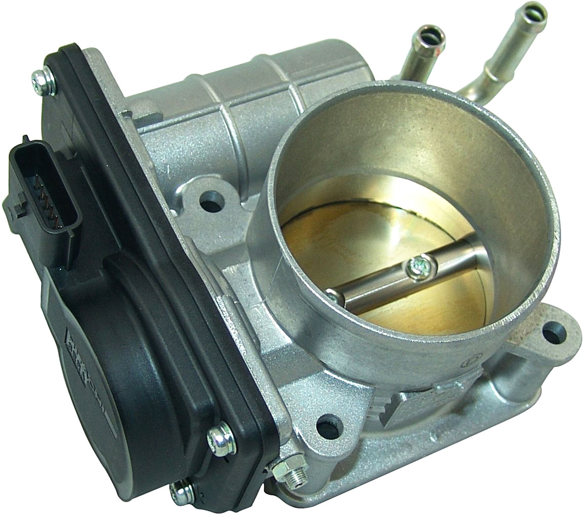 All Drives Auto