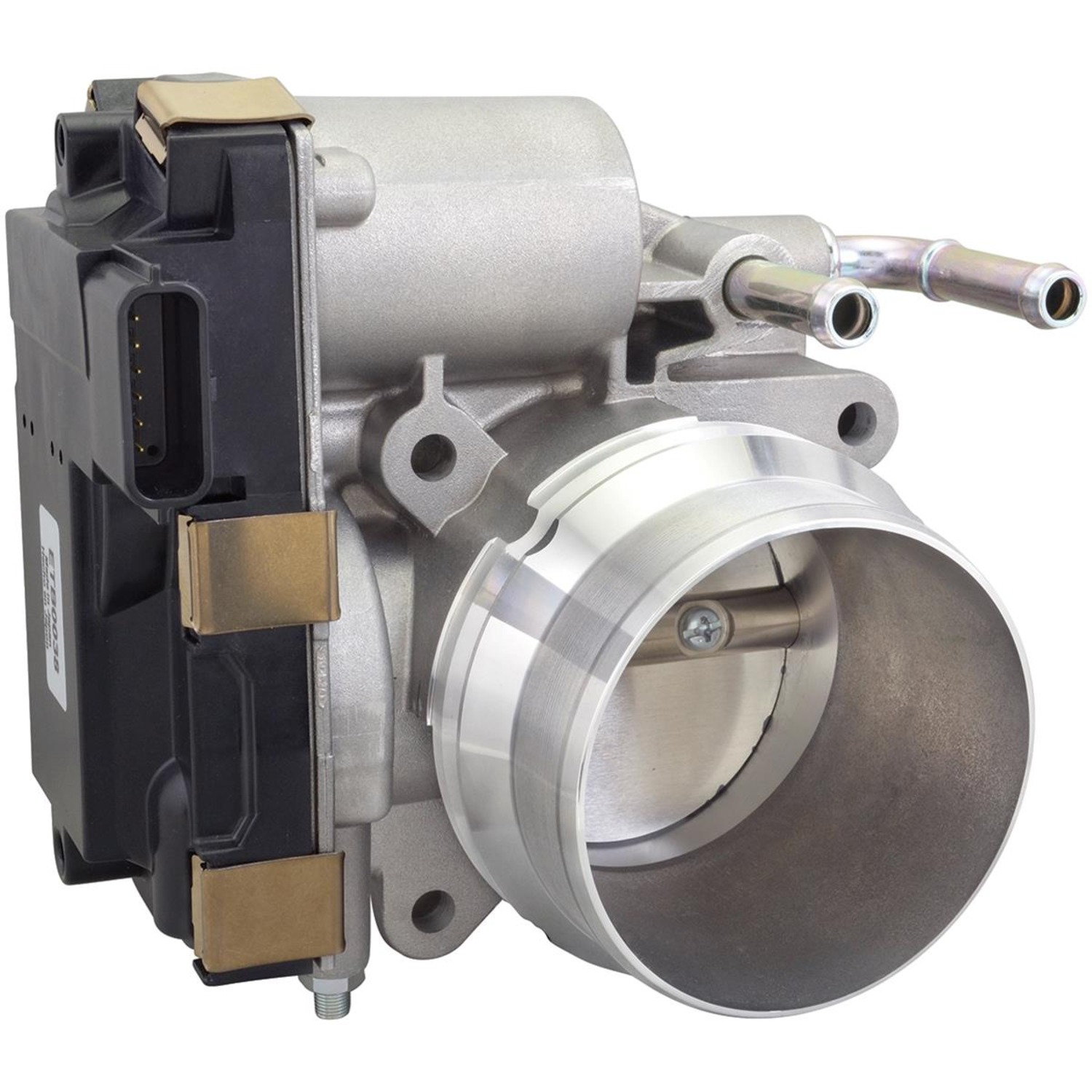 ETB0038 Throttle Body, 1.6L, 4Cyl OE Replacement Series
