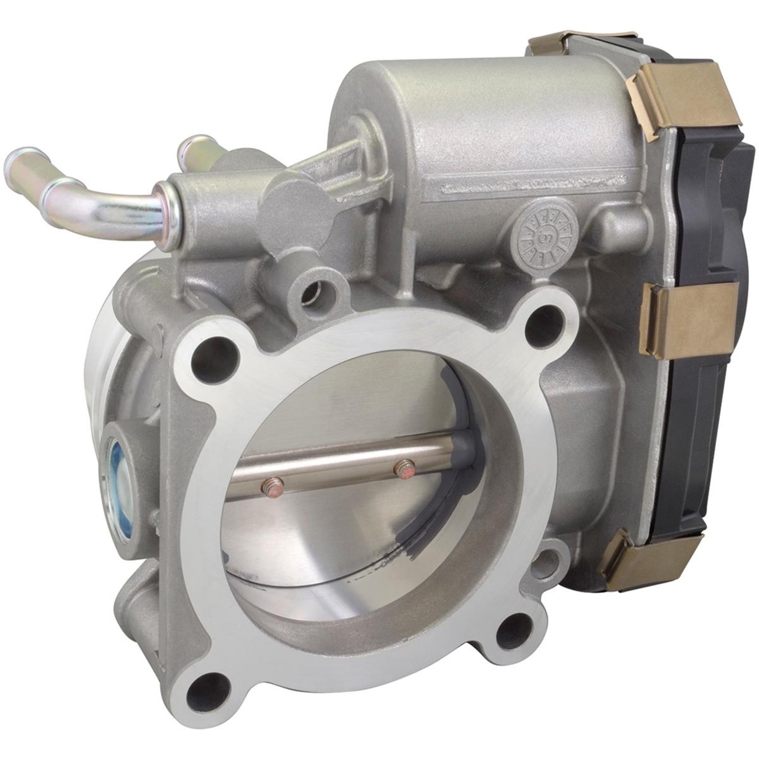ETB0038 Throttle Body, 1.6L, 4Cyl OE Replacement Series - Image 2